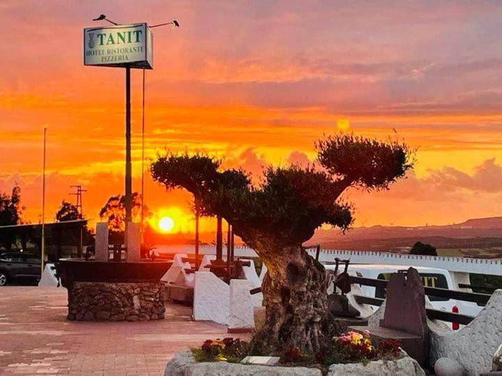 Villaggio Ristorante Tanit