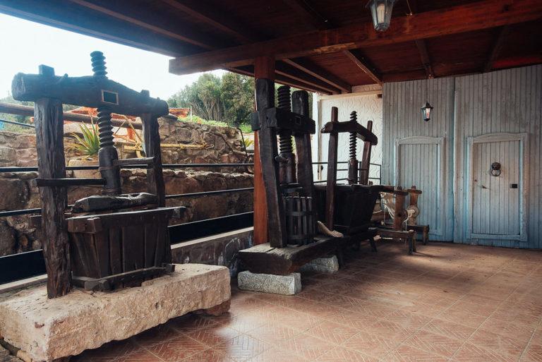 Villaggio Ristorante Tanit Carbonia