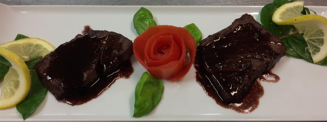 Villaggio Ristorante Tanit 3*
