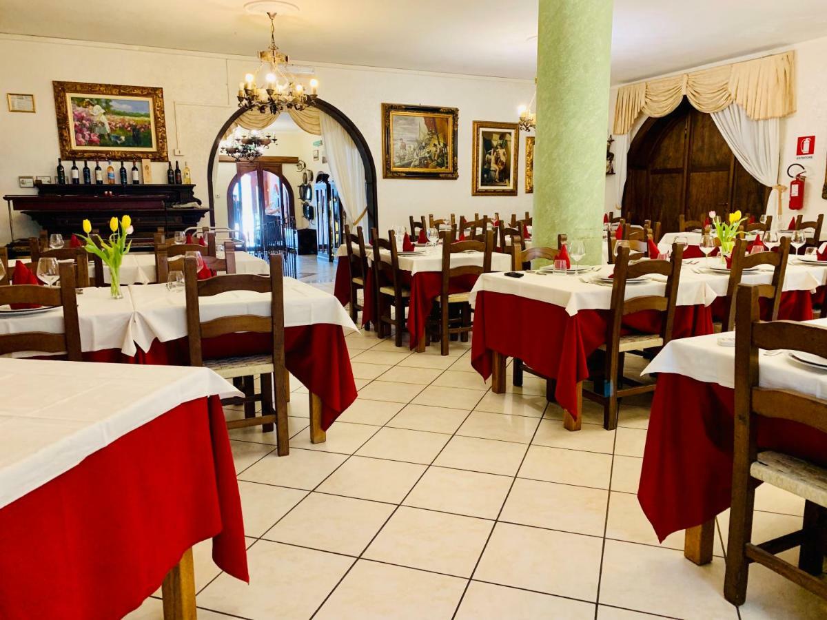 Villaggio Ristorante Tanit 3* Carbonia