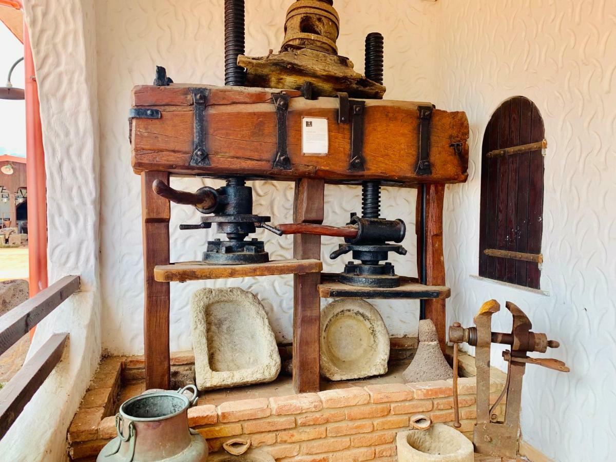 Hotel Villaggio Ristorante Tanit Carbonia