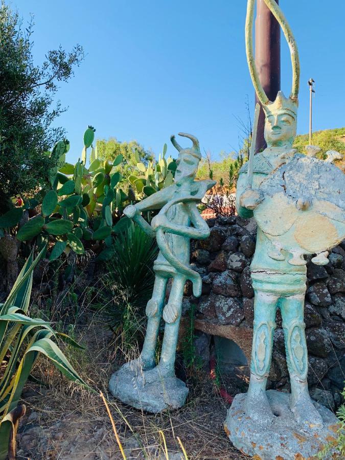 Villaggio Ristorante Tanit 3*
