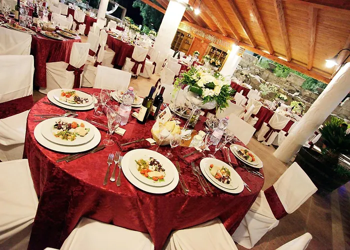 Hotel Villaggio Ristorante Pizzeria Museo Tanit