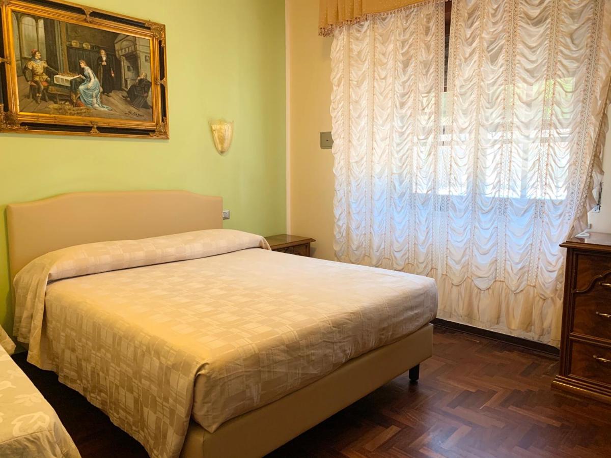 Hotel Villaggio Ristorante Pizzeria Museo Tanit Carbonia