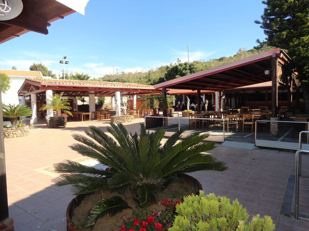 Villaggio Ristorante Pizzeria Museo Tanit 3*