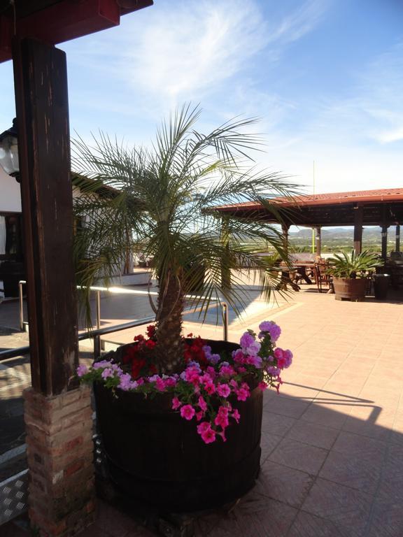 Hotel Villaggio Ristorante Pizzeria Museo Tanit