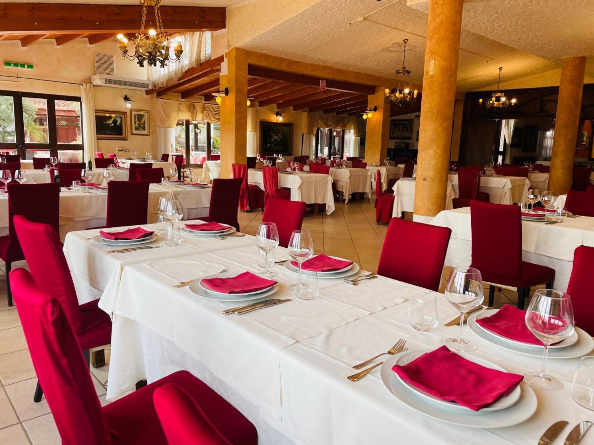 Villaggio Ristorante Pizzeria Museo Tanit 3*