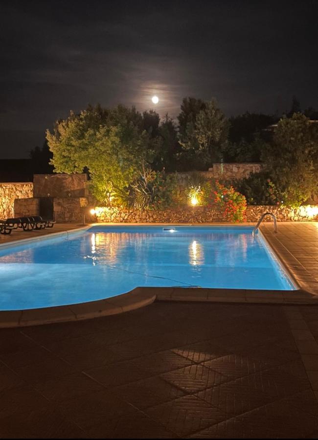 Villaggio Ristorante Pizzeria Museo Tanit 3* Carbonia