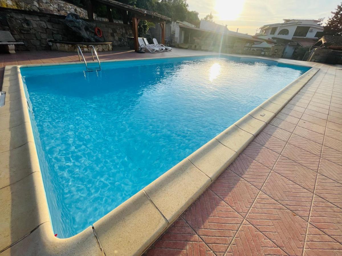 Hotel Villaggio Ristorante Pizzeria Museo Tanit 3*