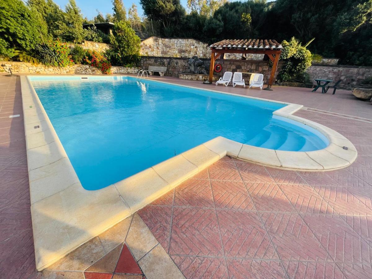 Villaggio Ristorante Pizzeria Museo Tanit Hotel