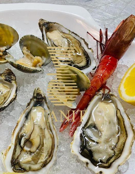 Villaggio Ristorante Pizzeria Museo Tanit 3*