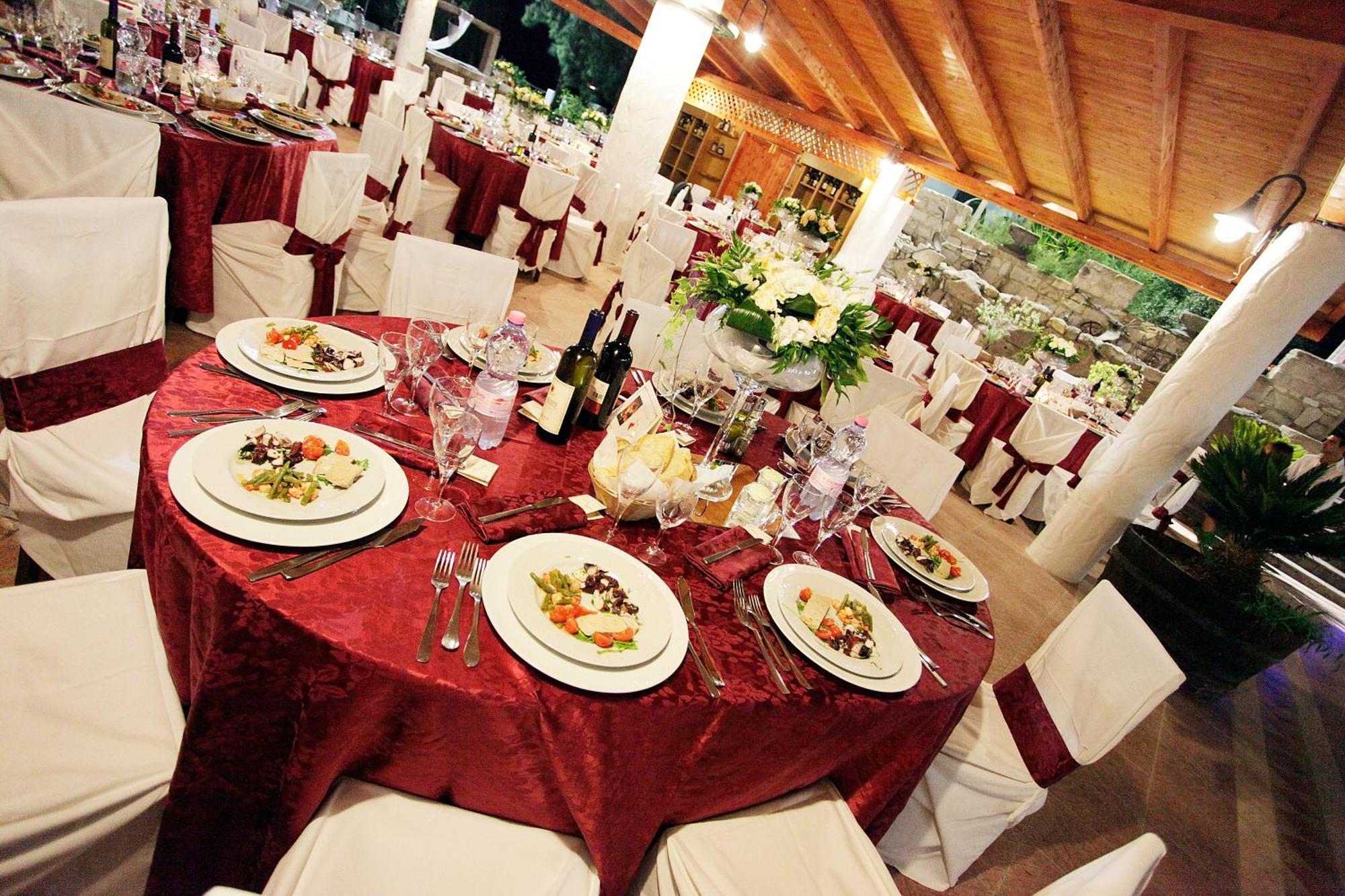 Villaggio Ristorante Pizzeria Museo Tanit Hotel Carbonia