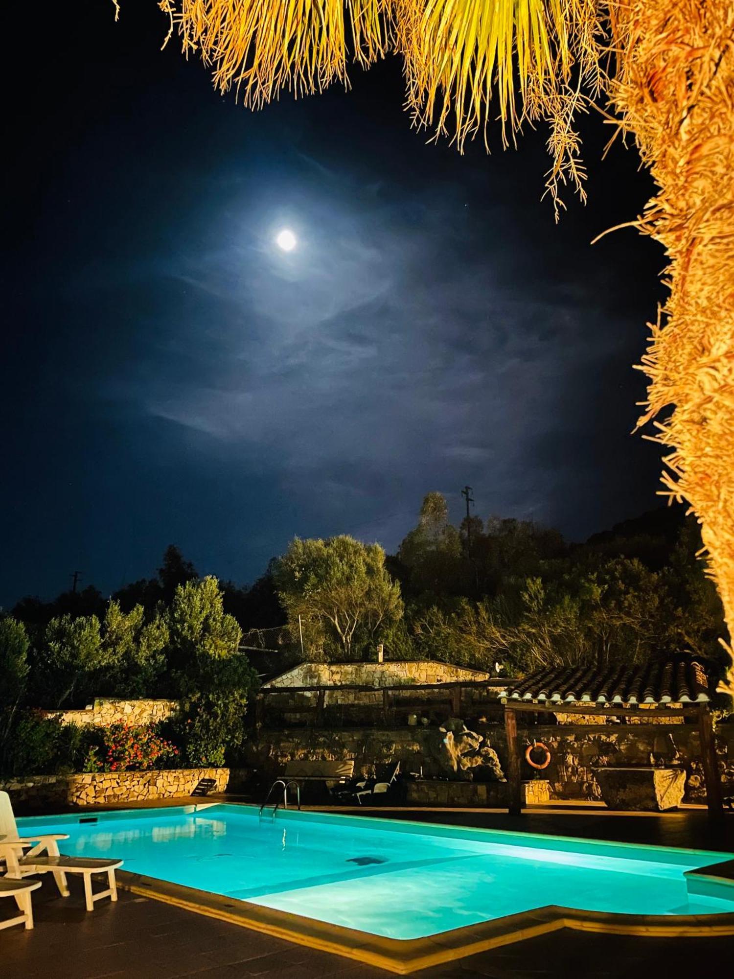 Hotel Villaggio Ristorante Pizzeria Museo Tanit 3*