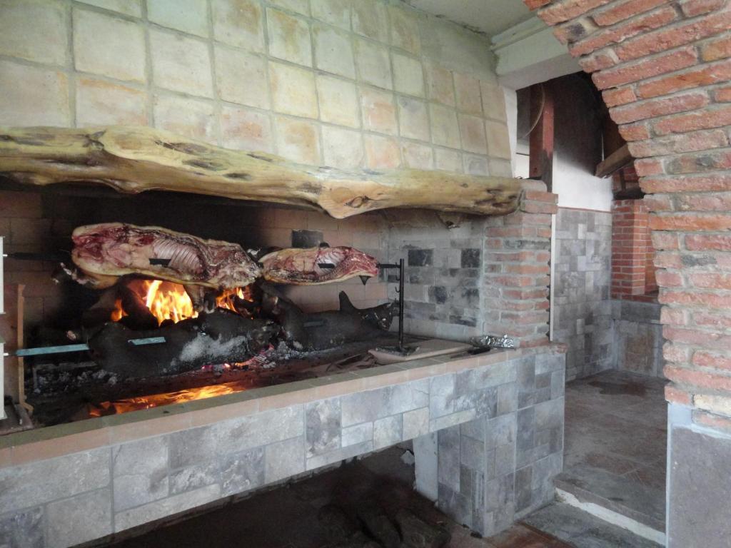 Villaggio Ristorante Pizzeria Museo Tanit Carbonia