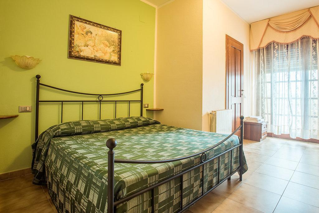 Villaggio Ristorante Pizzeria Museo Tanit 3* Carbonia