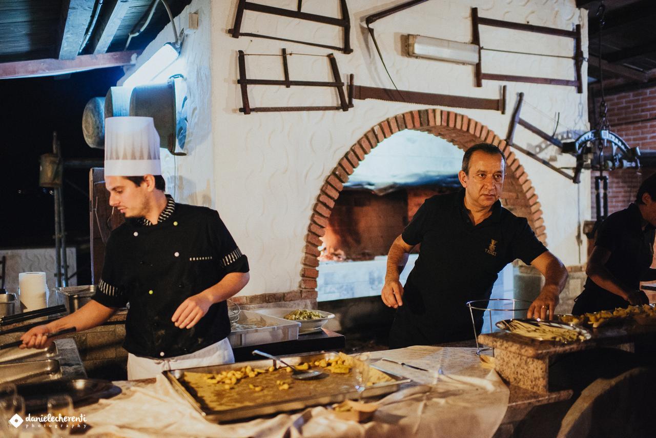 Villaggio Ristorante Pizzeria Museo Tanit
