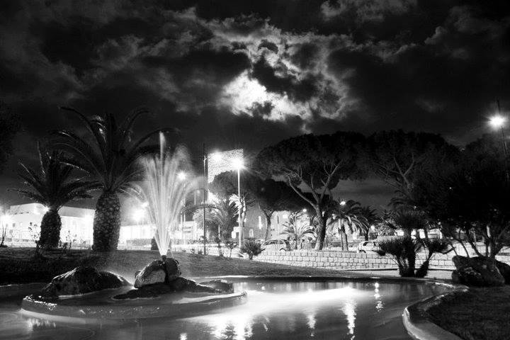 Villaggio Ristorante Pizzeria Museo Tanit