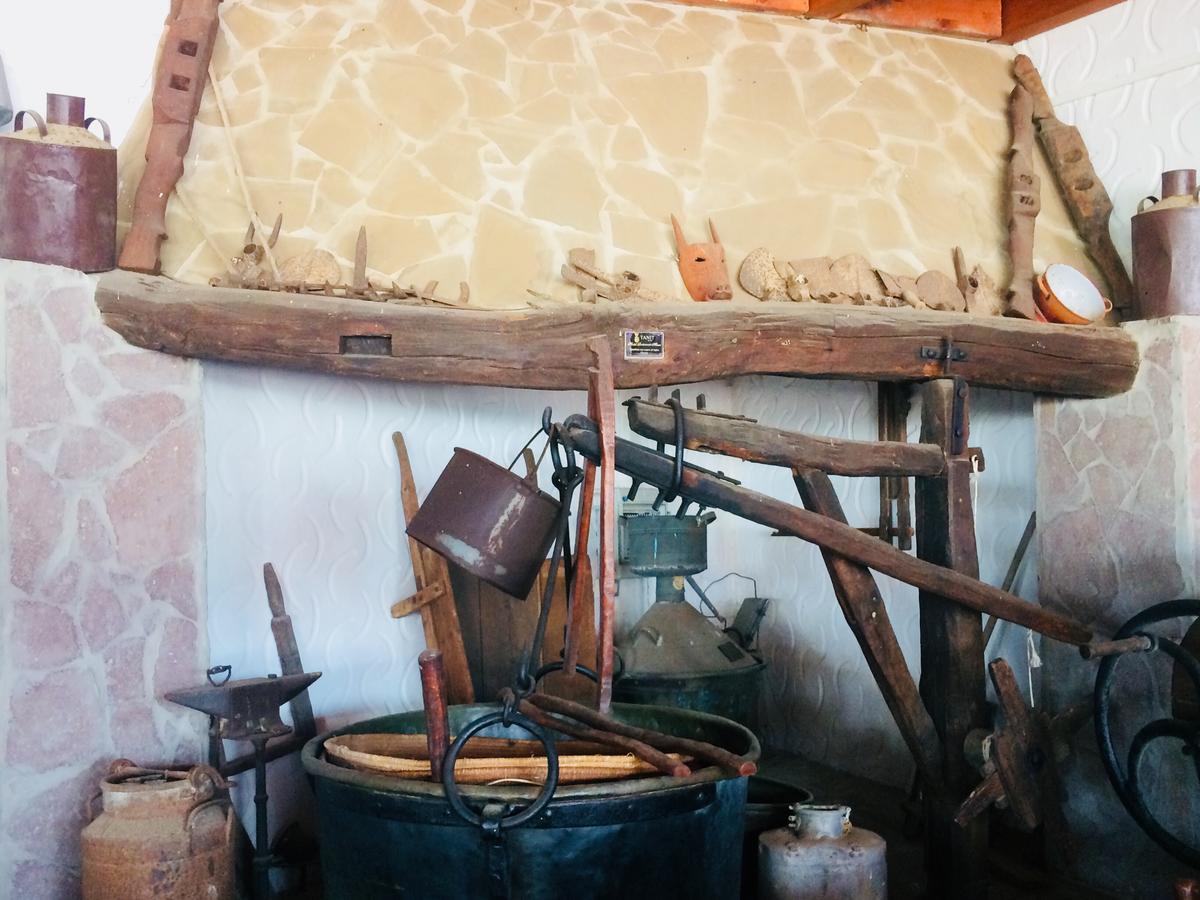 Villaggio Ristorante Pizzeria Museo Tanit 3* Carbonia