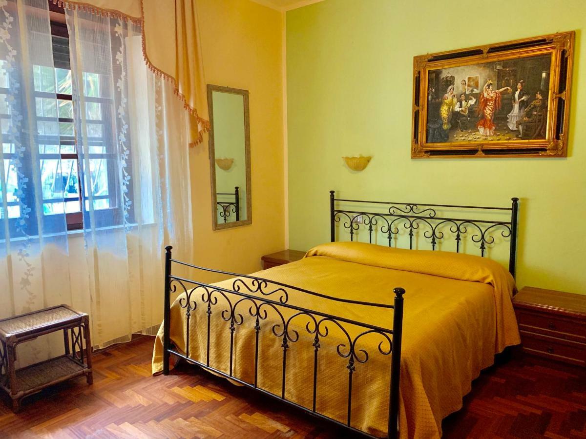Hotel Villaggio Ristorante Pizzeria Museo Tanit