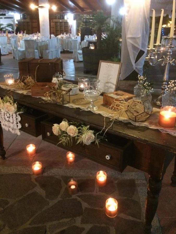 Villaggio Ristorante Pizzeria Museo Tanit Hotel