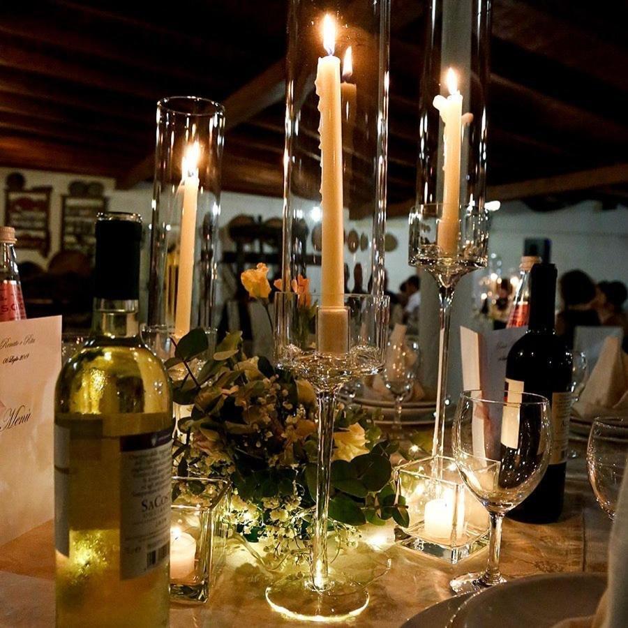 Villaggio Ristorante Pizzeria Museo Tanit Carbonia