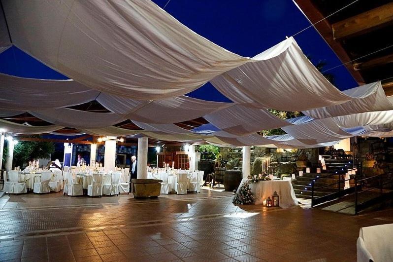 Villaggio Ristorante Pizzeria Museo Tanit Hotel Carbonia